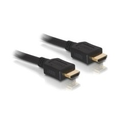 Delock HDMI-kabel 3m